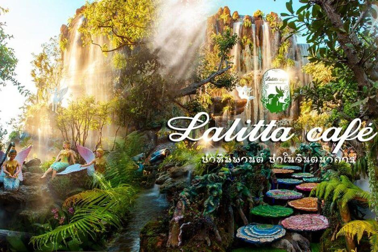 Chiang Rai: Private Customized Tour–2 Places of Your Choice