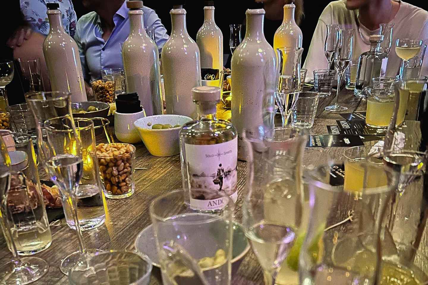 Know Your Wines in Bratislava