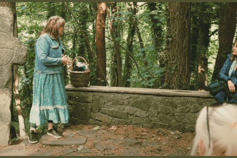 Wexford: Explore an Ancient Woodland with an Irish Witch