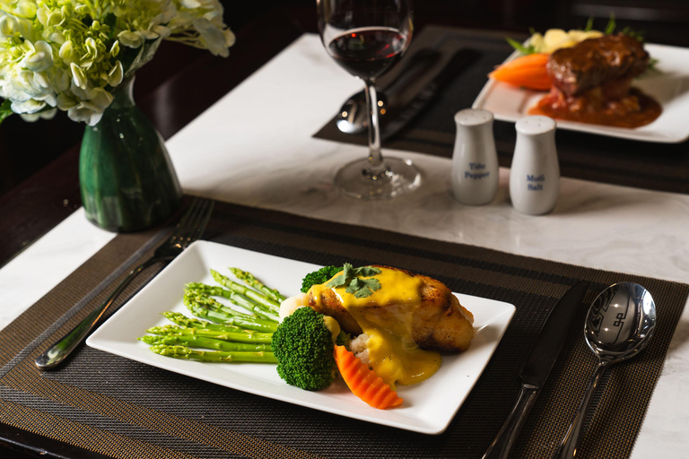 2-Day Peaceful in Bai Tu Long Bay with Luxury Cruise