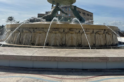 City Quest VALLETTA: Ontdek de geheimen van de stad!