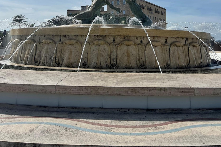 City Quest VALLETTA: Ontdek de geheimen van de stad!