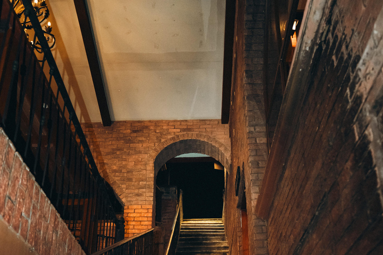 San Jose Exclusive Wine Journey Tour with Tastings