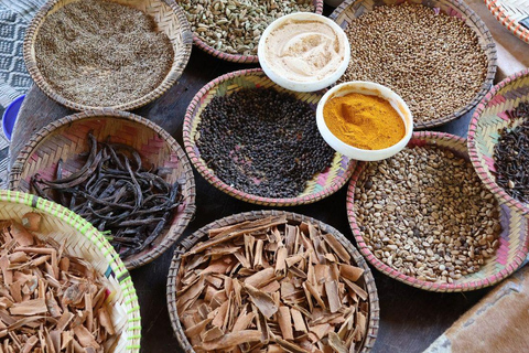 3-dniowa przygoda na Zanzibarze: Wyspa więzienna, wycieczka po przyprawach i Mnemba