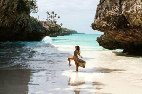 Zanzibar: Jozani & Salaam Monkeys, Mangroves & Secret Beach