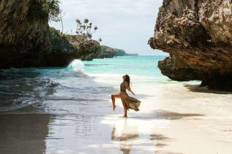 Zanzibar: Jozani & Salaam Monkeys, Mangroves & Secret Beach