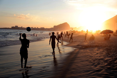 Rio de Janeiro: 6 must-see stops, uitsluitend in het Frans