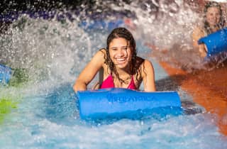 Rust: Wasserwelt Rulantica Ticket