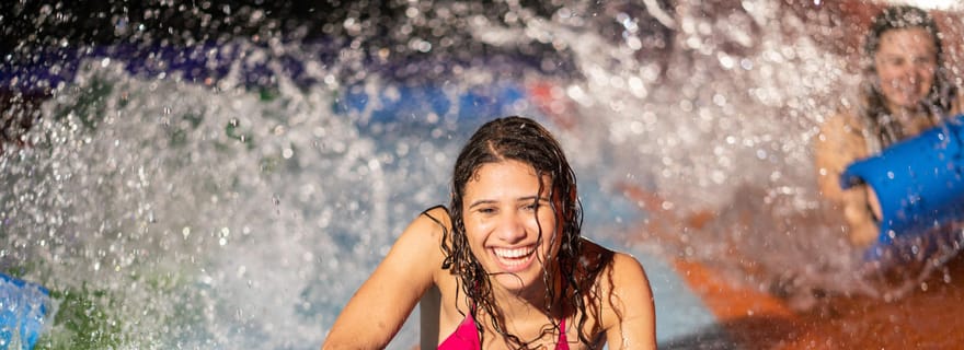 Rust : Rulantica billet d'entrée au parc aquatique