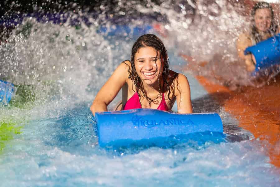 Rust: Wasserwelt Rulantica Ticket
