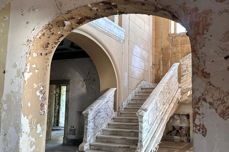 Tirana: Durrës Day Trip with Preza Castle & Beach