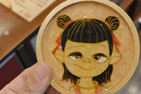 上海文化手工艺工作坊：制作属于您的中国礼物上海麻将体验：探索中国麻将的艺术