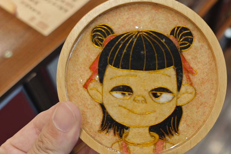 上海文化手工艺工作坊：制作属于您的中国礼物上海麻将体验：探索中国麻将的艺术