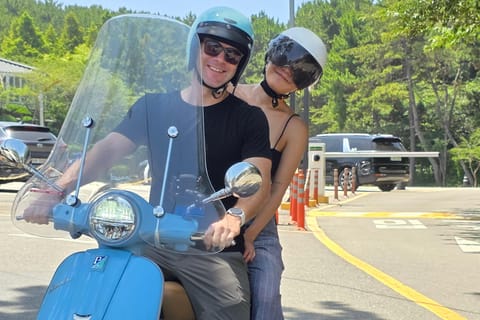 Busan: Motorbike Tour with Local Host - Image 2