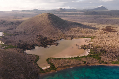 Floreana: Ontdek het eerste bewoonde Galapagoseiland