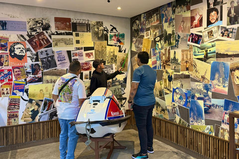 Medellín: Beyond Escobar, a legacy that surpasses the myth