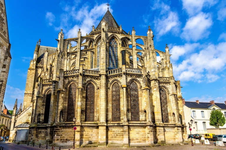 Tours: Private Guided Walking Tour