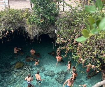 ZANZIBAR: tour della foresta di Jozani e del santuario delle tartarughe marine