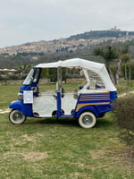I santuari di San Francesco - Housity