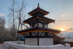 Hiking | Muktinath things to do in Kagbeni, Mustang