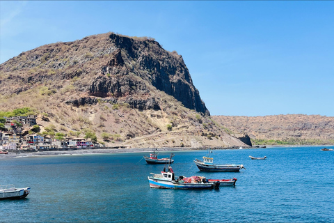 Wycieczka łodzią do jaskini Aguas Belas + grill