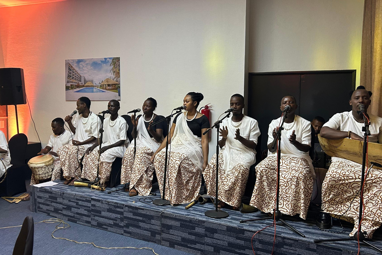Kigali: Customizable Private City Tour with Guide and Driver