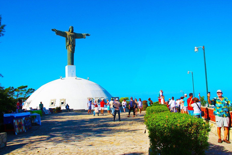Puerto Plata: tour panorámico de la ciudad con el Monte Isabel y almuerzoPuerto Plata: tour panorámico de la ciudad con el monte Isabel y almuerzo