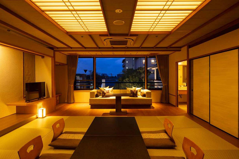 4-Day Cultural Tour from Tokyo to Kanazawa & Fukui 4-Day from Tokyo to Kanazawa & Fukui（No tour guide）