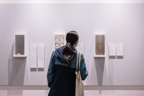 Chiang Mai: Museum of Broken Relationships Entry Ticket