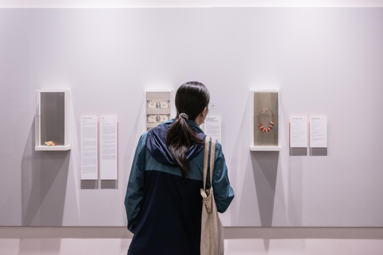 Chiang Mai: Museum of Broken Relationships Entry Ticket