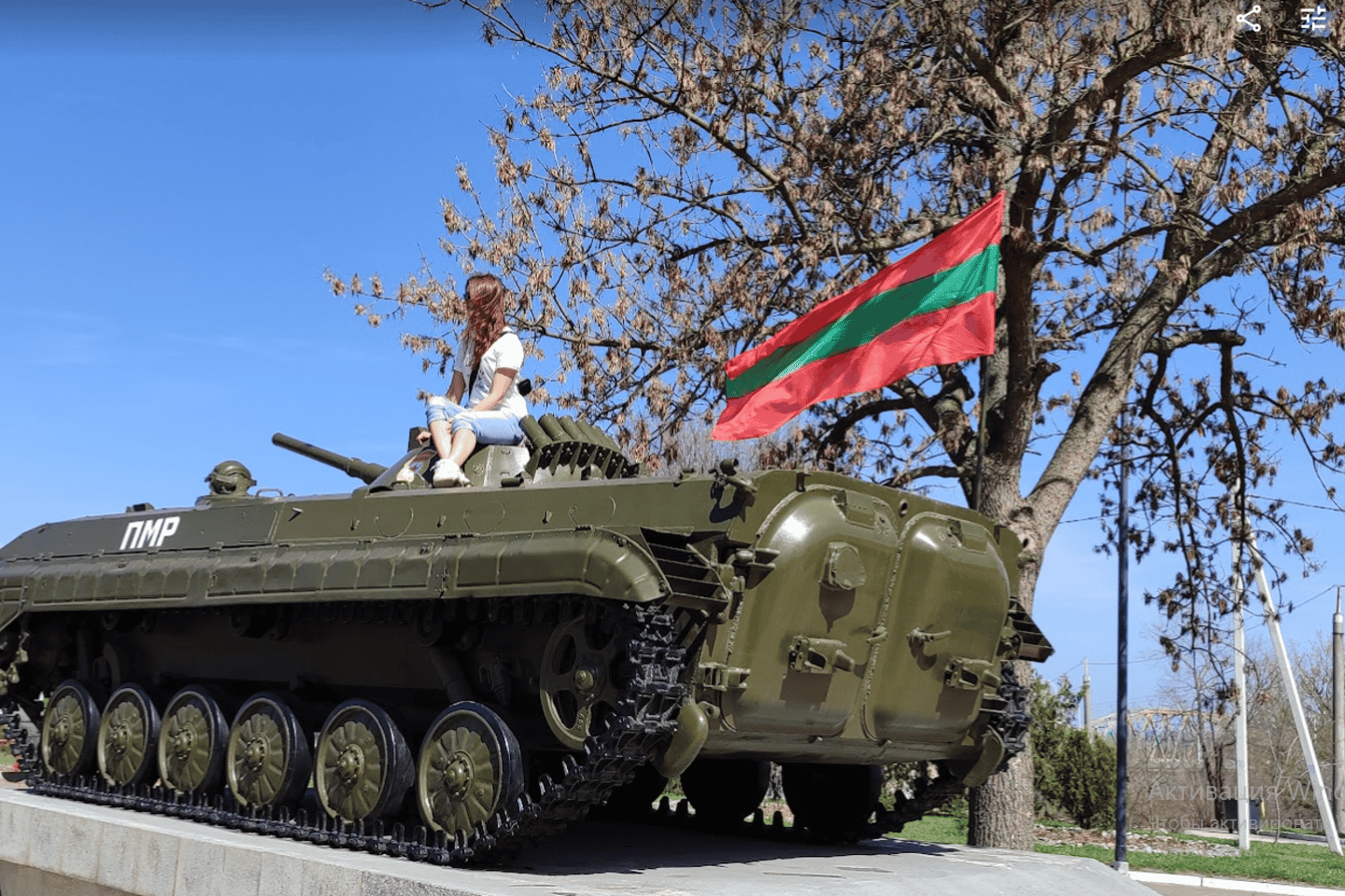 Tour sicuro a Bender: Scopri la Transnistria Sovietica