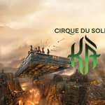 Las Vegas: KÀ del Cirque du Soleil all'MGM Grand Ticket