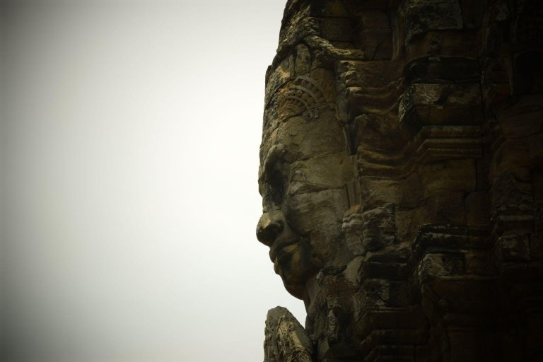 2 Tage Angkor Wat, Ta Promh, Beng Mealea & Tonle Sap