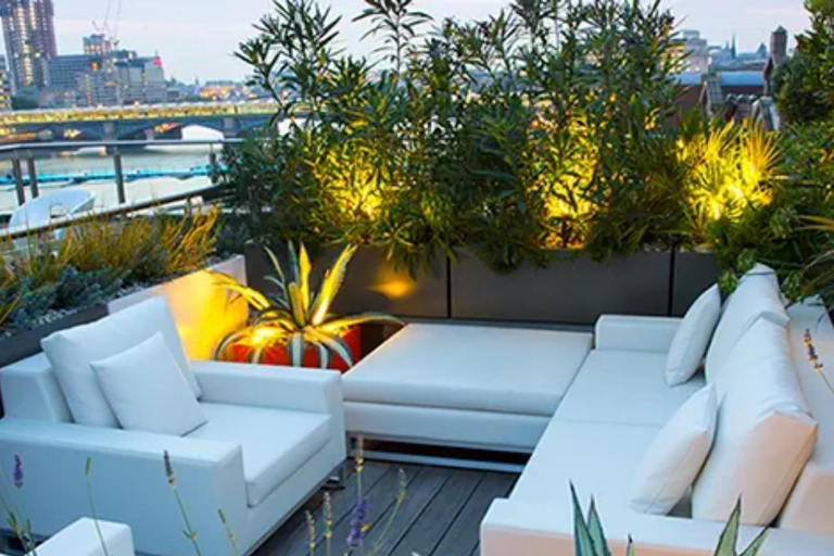 Senegal: Rooftop With Gourmet Tasting Tour