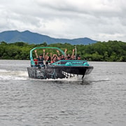 Cairns: 35-Minute Jet Boating Ride