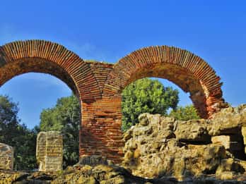 Da Napoli: Tour dei Campi Flegrei "I Campi Ardenti