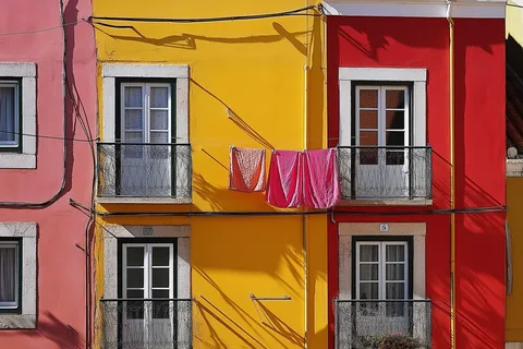 Lissabon: Alfama, Chiado und Baixa Rundgang mit Verkostungen