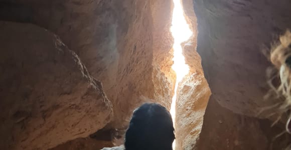 Cairo to Fayoum 4X4 Safari Waterfalls & Valley of the Whales