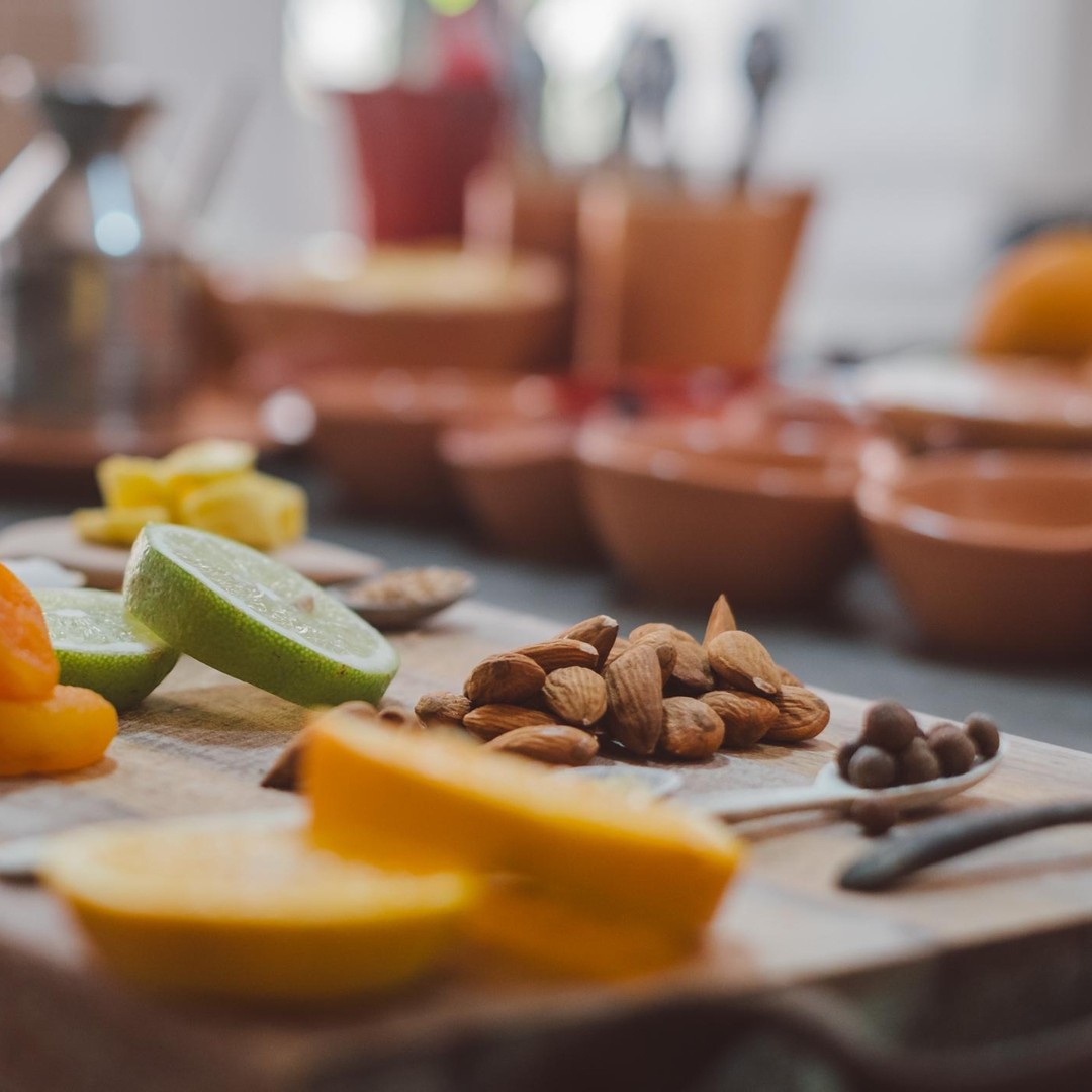 Essaouira : Atelier de pâtisserie marocaine