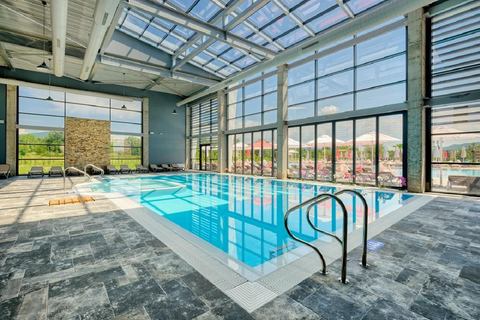 From Plovdiv: Hisarya Thermal Spa and Roman Heritage Tour