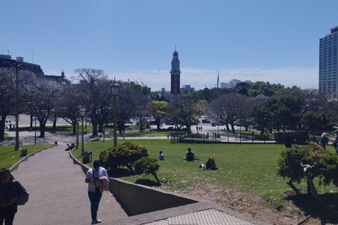 Buenos Aires: Tour particular O melhor de BA