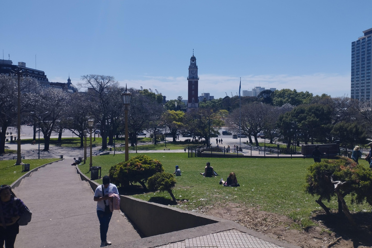 Buenos Aires : Visite privée du meilleur de BA