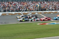 Daytona Beach, Daytona 500 NASCAR Race Ticket - Hizvo