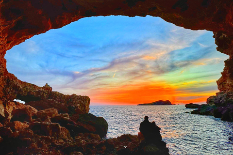 Ibiza Southwest Highlights by Land Rover Defender