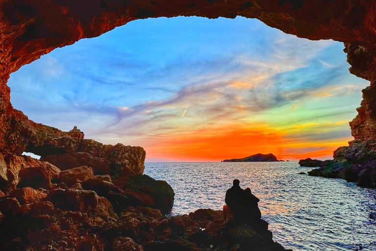 Ibiza Southwest Highlights by Land Rover Defender