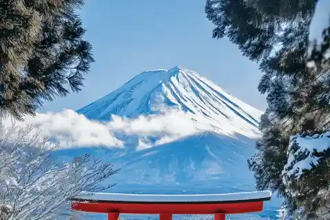 Small Group Mt.Fuji,Lake Kawaguchi&Yamanaka HotelPickup Opt