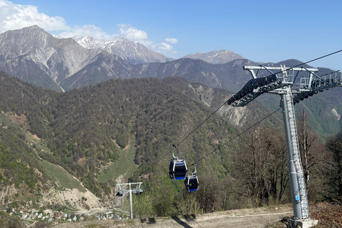 Baku: Gabala Day Trip via Shamakhi with Juma Mosque Visit