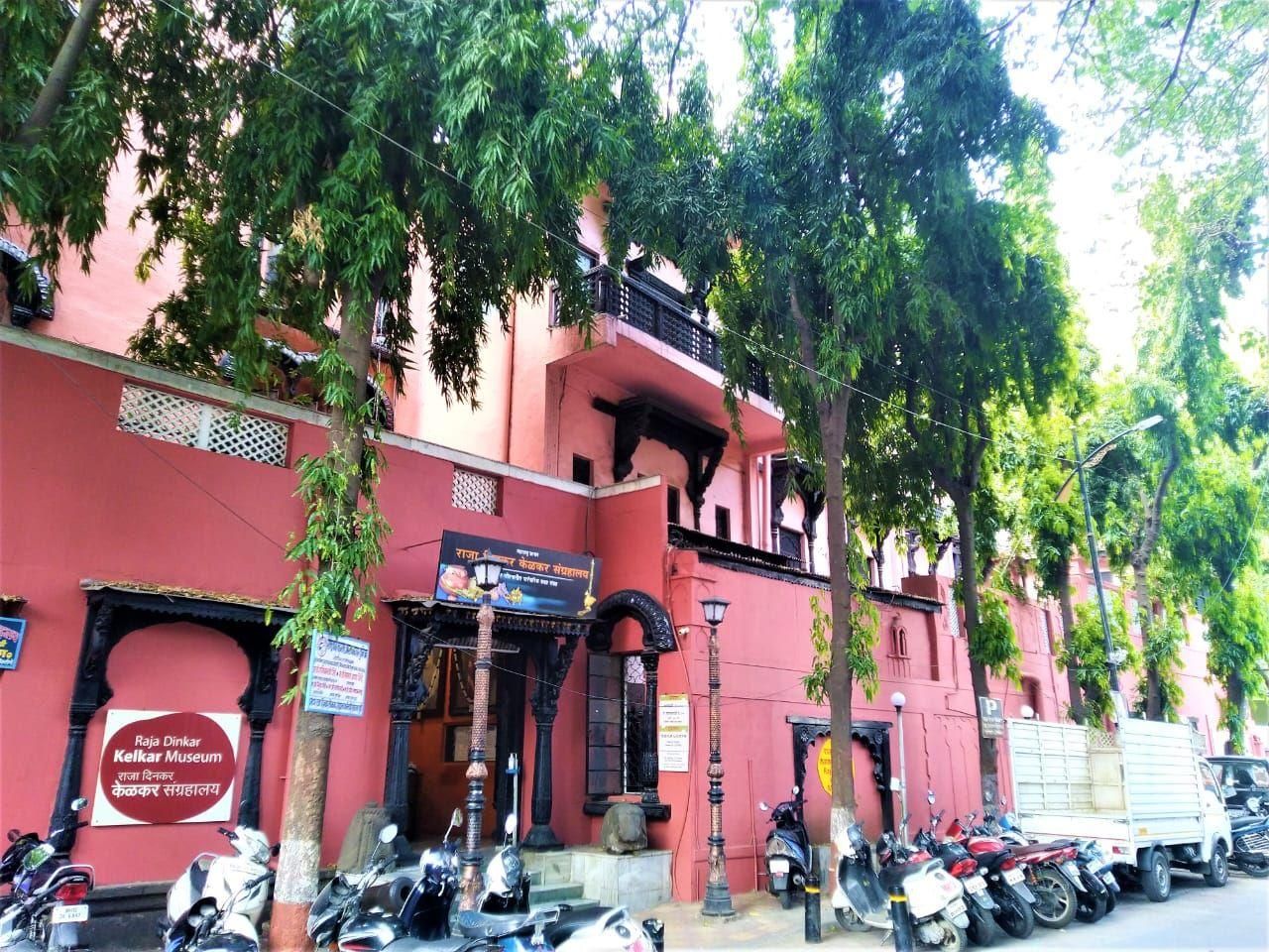 Ganztagestour durch Pune: Geschichte, Tempel und lokales Flair