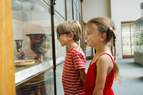 Japanese Immigration Museum Sao Paulo Private Tour & Tickets 2-hour: Japanese Immigration Museum Tour