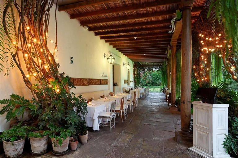 Lima | Larco Museum - Treasures of Peru - With Pick-up